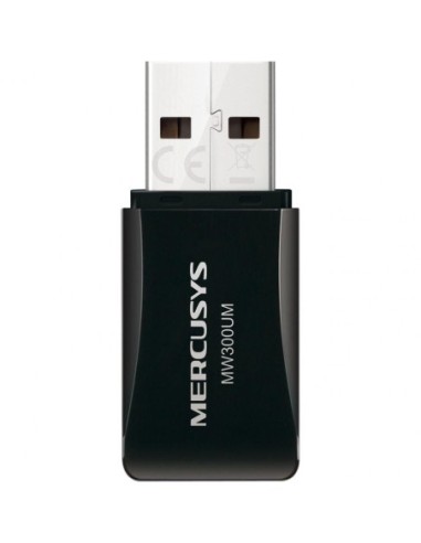 MERCUSYS N300 MINI USB ASDAPTER
