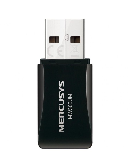 MERCUSYS N300 MINI USB ASDAPTER
