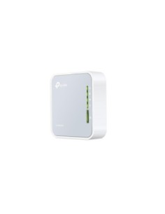 TPL AC750 WIRELESS TRAVEL ROUTER