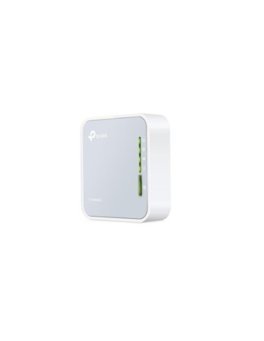 TPL AC750 WIRELESS TRAVEL ROUTER