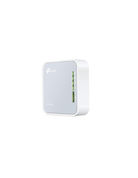 TPL AC750 WIRELESS TRAVEL ROUTER