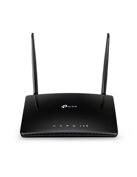TP-LINK ROUTER 4G AC1200 DUAL-B