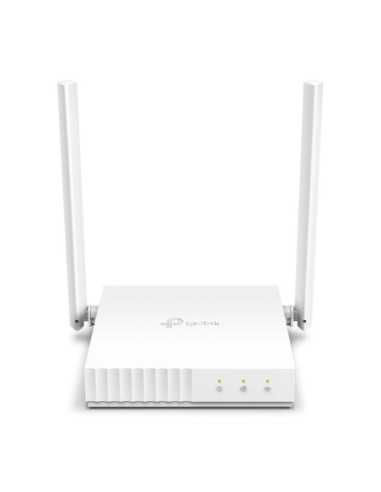 TPL WI-FI ROUTER N 300MBPS TL-WR844N