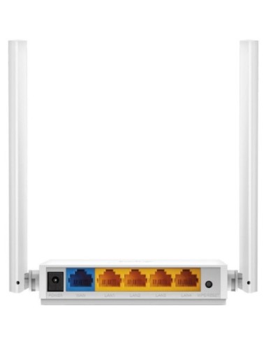 TPL WI-FI ROUTER N 300MBPS TL-WR844N