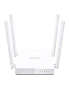 TPL ROUTER AC750 DUAL-B ARCHER C24