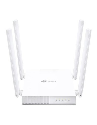 TPL ROUTER AC750 DUAL-B ARCHER C24