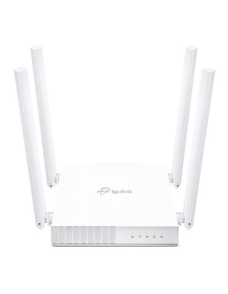 TPL ROUTER AC750 DUAL-B ARCHER C24