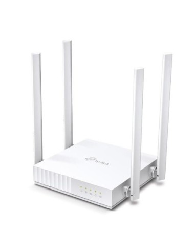 TPL ROUTER AC750 DUAL-B ARCHER C24