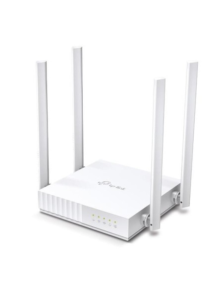 TPL ROUTER AC750 DUAL-B ARCHER C24