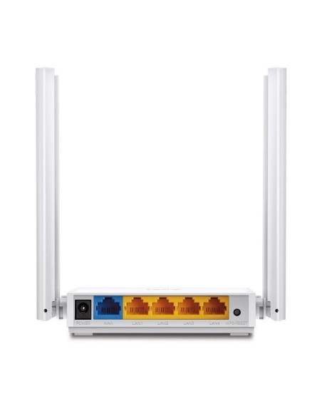 TPL ROUTER AC750 DUAL-B ARCHER C24