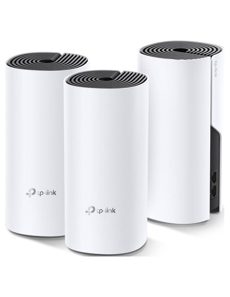 TP-LINK KIT AC1200 MESH WIFI SYSTEM 3PK