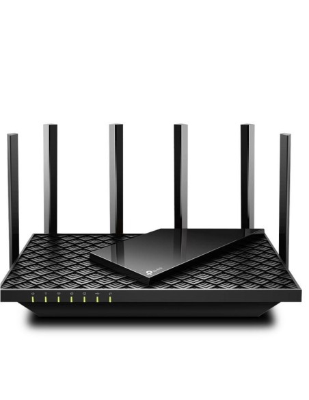 TPL WI-FI 6 ROUTER GIGABIT AX5400