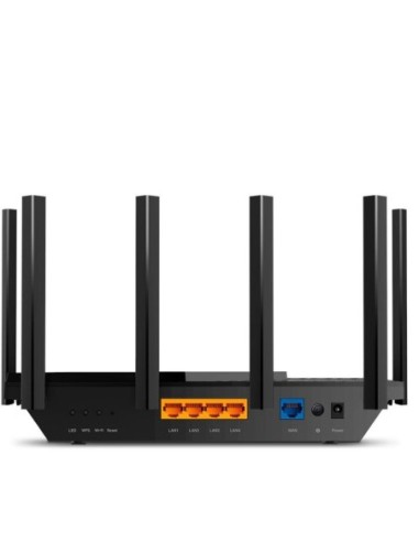 TPL WI-FI 6 ROUTER GIGABIT AX5400