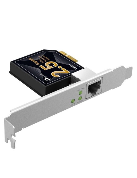 TP-LINK TX201 2.5 GB PCI-E ADAPTER