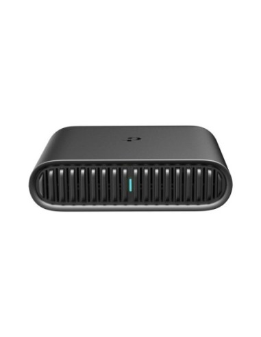 AX1500 Wi-Fi 6 Pocket Travel Router