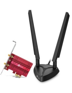 TP-LINK ADAPT AXE5400 PCIE BT 5.2 ANT