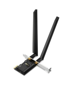 TP-LINK ADAPT AXE5400 PCIE BT 5.2