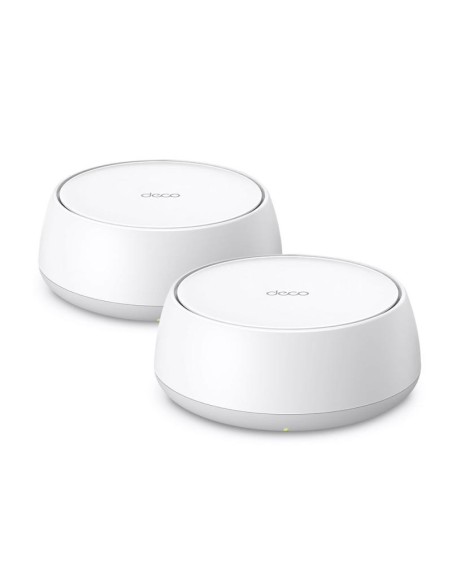 TP-LINK KIT BE5000 MESH WIFI 7 2PK