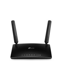 TP-LINK ROUTER 4G AC1200 DUAL-B FE