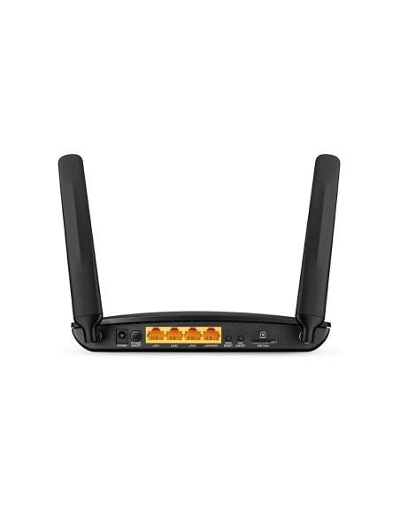 TP-LINK ROUTER 4G AC1200 DUAL-B FE