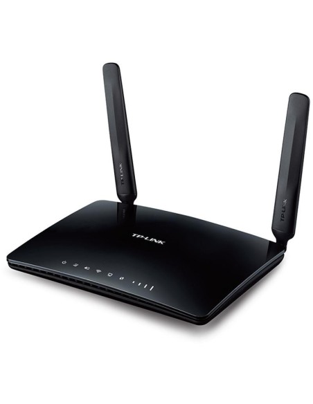 TP-LINK ROUTER 4G AC1200 DUAL-B FE