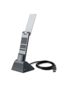 AX3000 High Gain DualBand Wi-Fi 6 USB Ad