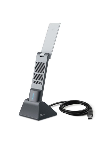 AX3000 High Gain DualBand Wi-Fi 6 USB Ad