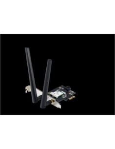 ASUS WI-FI AX1800 802.11ax BLUETOOTH 5.2