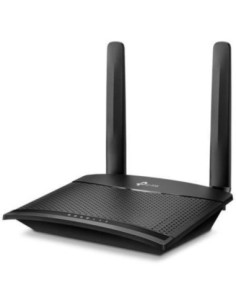 TPL N300 3G/4G WIRELESS SINGLE-B ROUTER