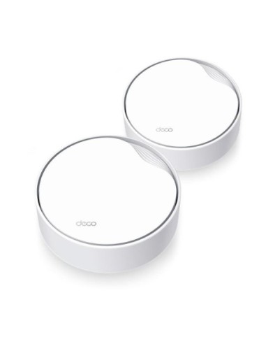 TP-LINK DECO X50-POE AX3000 MESH 2PK