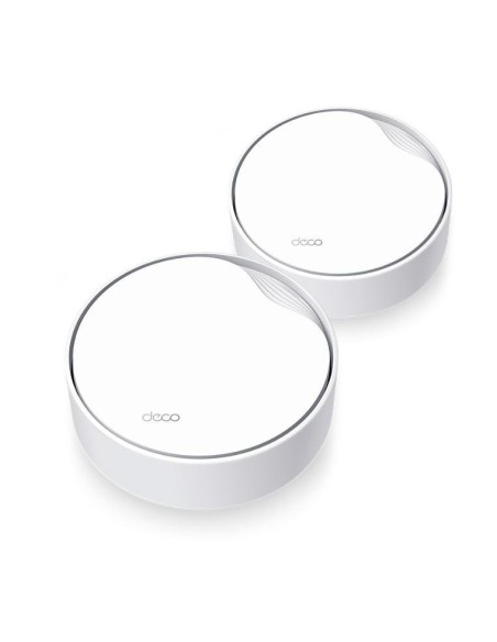 TP-LINK DECO X50-POE AX3000 MESH 2PK