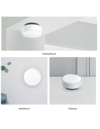 TP-LINK DECO X50-POE AX3000 MESH 2PK