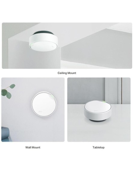 TP-LINK DECO X50-POE AX3000 MESH 2PK