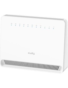 CUDY AC1200 W-Fi 4G LTE-Cat6 Gigabit Rou