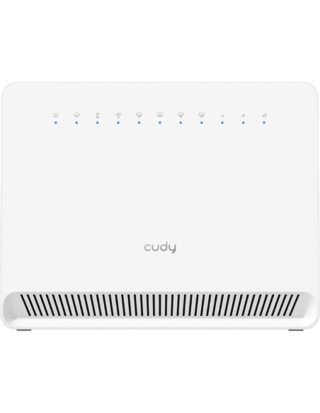 CUDY AC1200 W-Fi 4G LTE-Cat6 Gigabit Rou