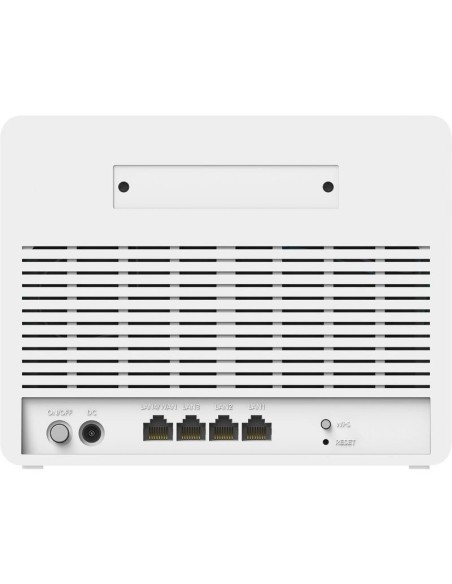 CUDY AC1200 W-Fi 4G LTE-Cat6 Gigabit Rou