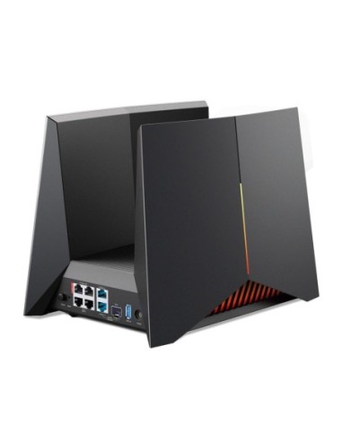 TP-LINK ROUTER ARCHER GB TRI-BAND GE800