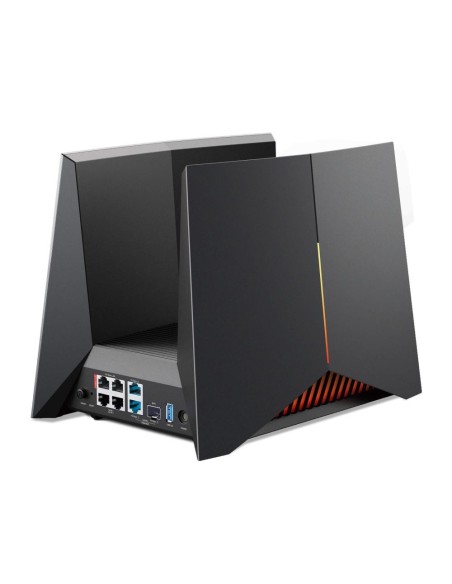 TP-LINK ROUTER ARCHER GB TRI-BAND GE800