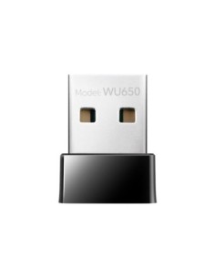 CUDY AC650 Wi-Fi Mini USB Adapter
