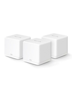 MERCUSYS HALO H60X WHOLE MESH WIFI6 3PK