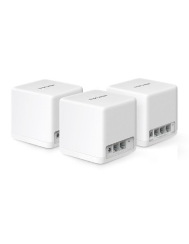 MERCUSYS HALO H60X WHOLE MESH WIFI6 3PK