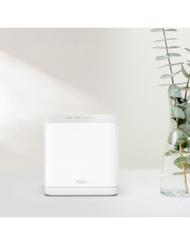 MERCUSYS HALO H60X WHOLE MESH WIFI6 3PK