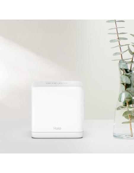 MERCUSYS HALO H60X WHOLE MESH WIFI6 3PK