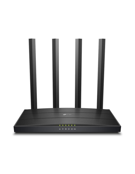 TPL AC1200 WIRELESS MU-MIMO GB ROUTER