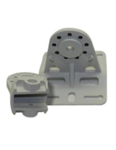 AP-220-MNT-W3 WHITE LOW PROFILE BOX STYL