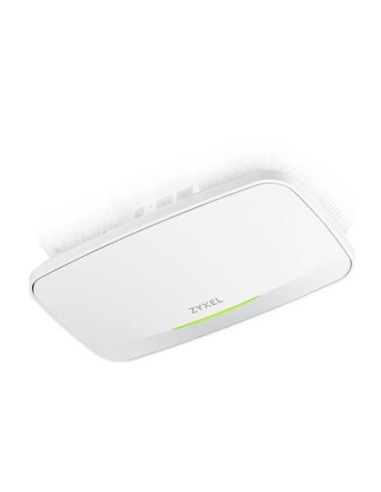 ZYXEL WAX640S-6E AP POE DUAL STANDALONE