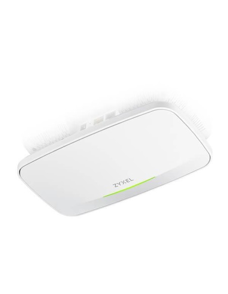 ZYXEL WAX640S-6E AP POE DUAL STANDALONE