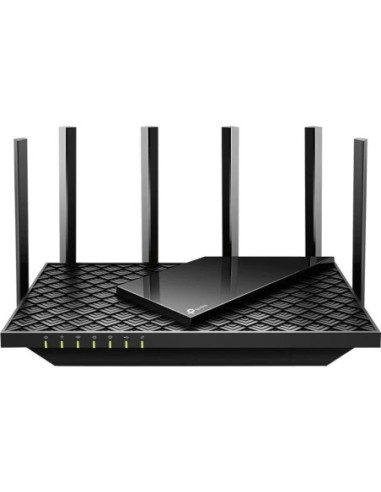 TPL WI-FI 6 ROUTER GIGABIT ARCHER AX73