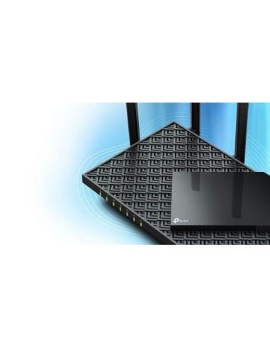 TPL WI-FI 6 ROUTER GIGABIT ARCHER AX73