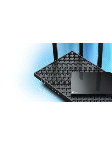 TPL WI-FI 6 ROUTER GIGABIT ARCHER AX73